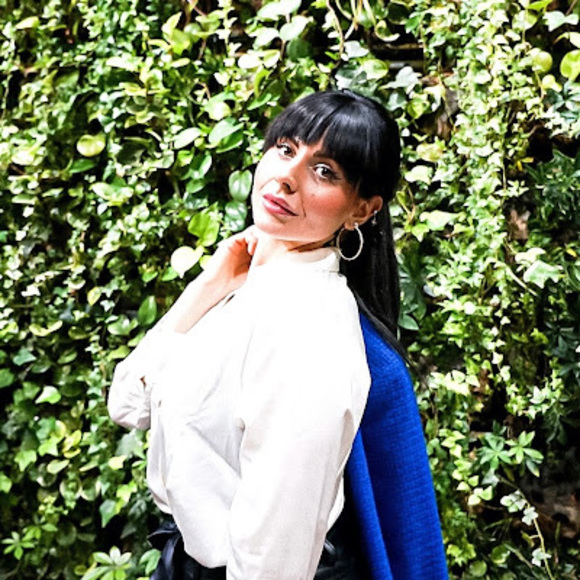 Meet your Posher, Jessina - Picture 1 of 1